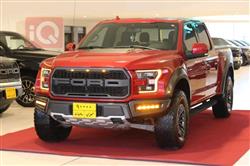 فۆرد F-150 راپتۆر